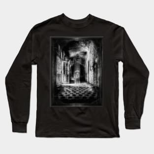 The Phantasm Long Sleeve T-Shirt